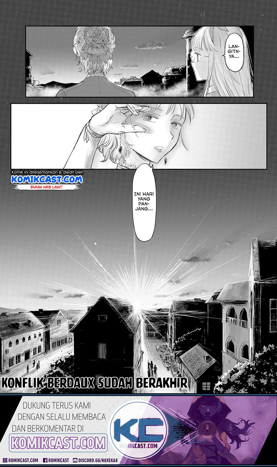 Boukensha ni Naritai to Miyako ni Deteitta Musume ga S Rank ni Natteta